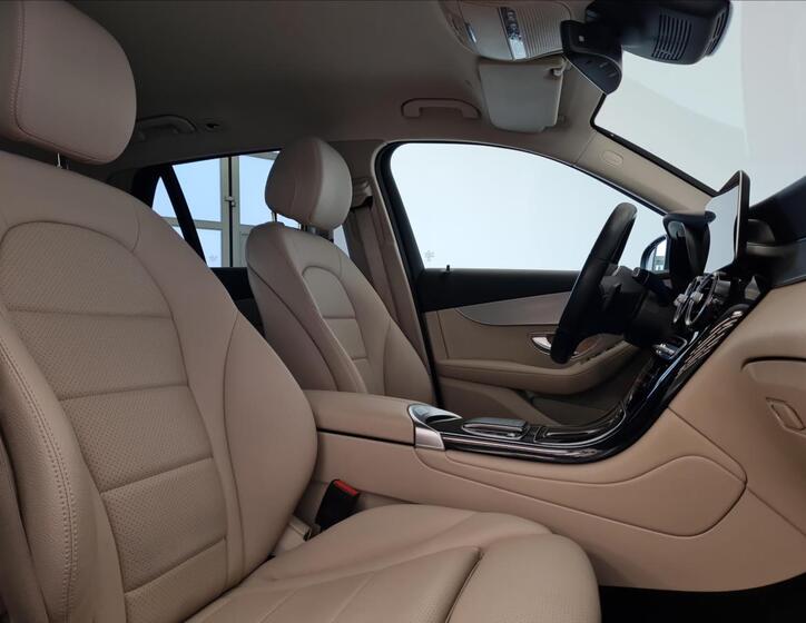 Mercedes-Benz GLC 15