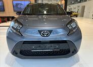 Toyota Aygo 2