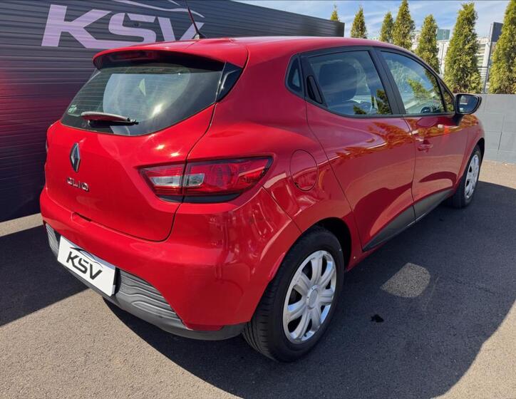Renault Clio 7