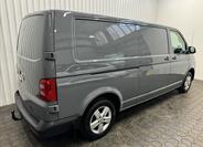 Volkswagen Transporter 8