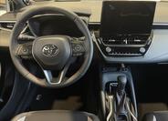 Toyota Corolla 8