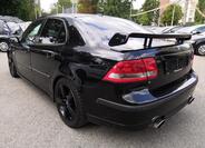 Saab 9-3 11