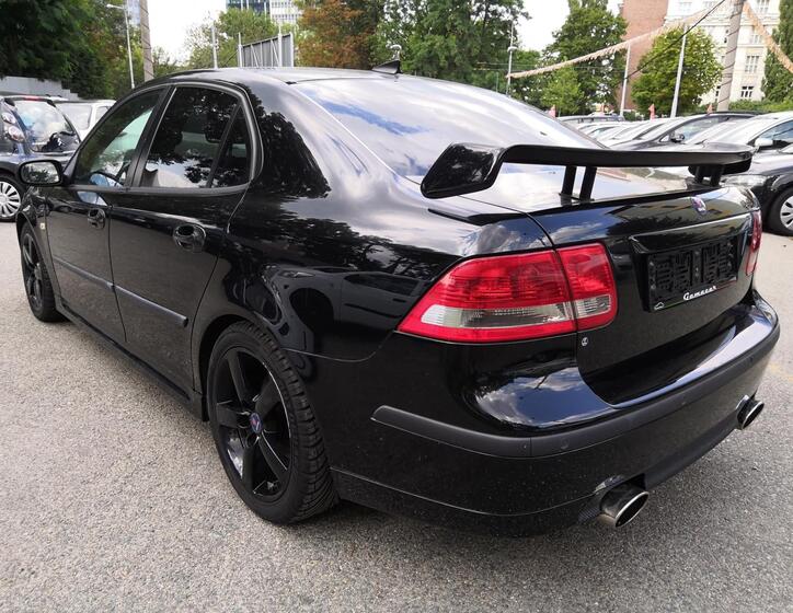 Saab 9-3 11