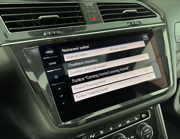 Volkswagen Tiguan Allspace 34