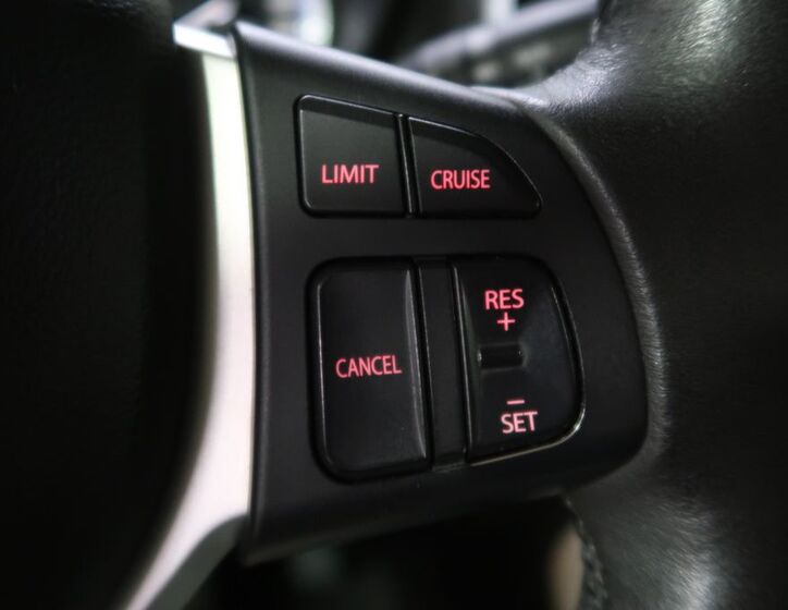 Suzuki SX4 22