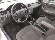 Škoda Rapid 5