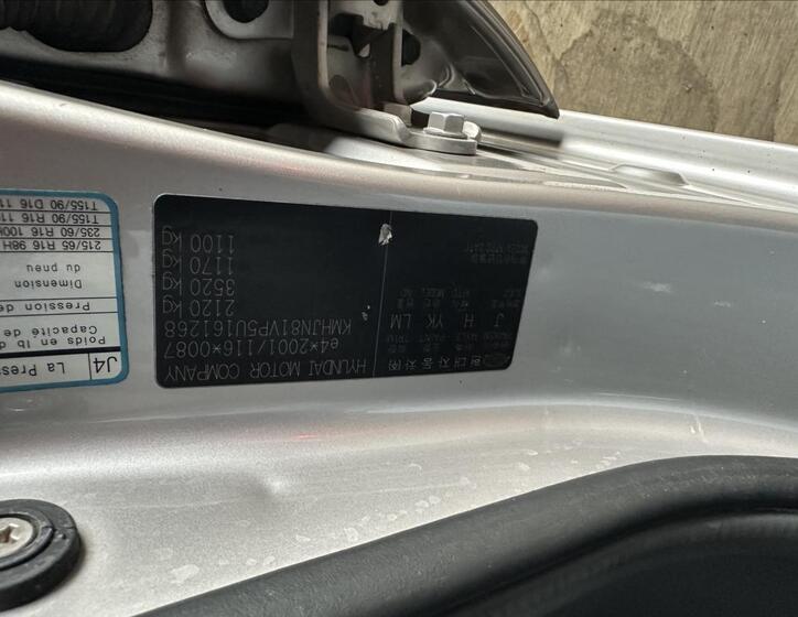 Hyundai Tucson 24