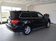 Mercedes-Benz GLS 6