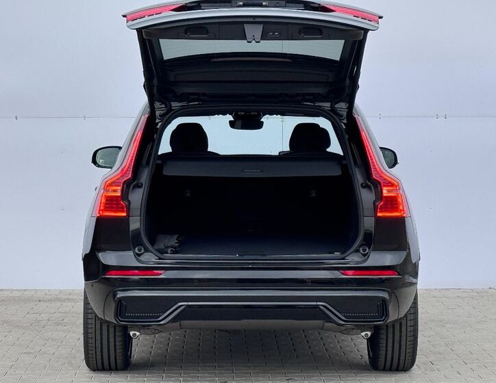 Volvo XC60 7