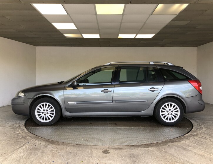 Renault Laguna 4