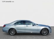 Mercedes-Benz Třídy S 4