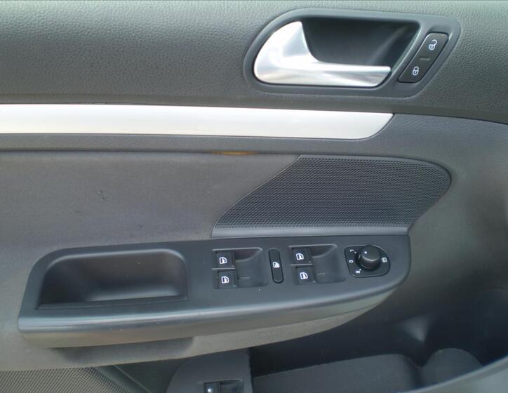 Volkswagen Golf 5