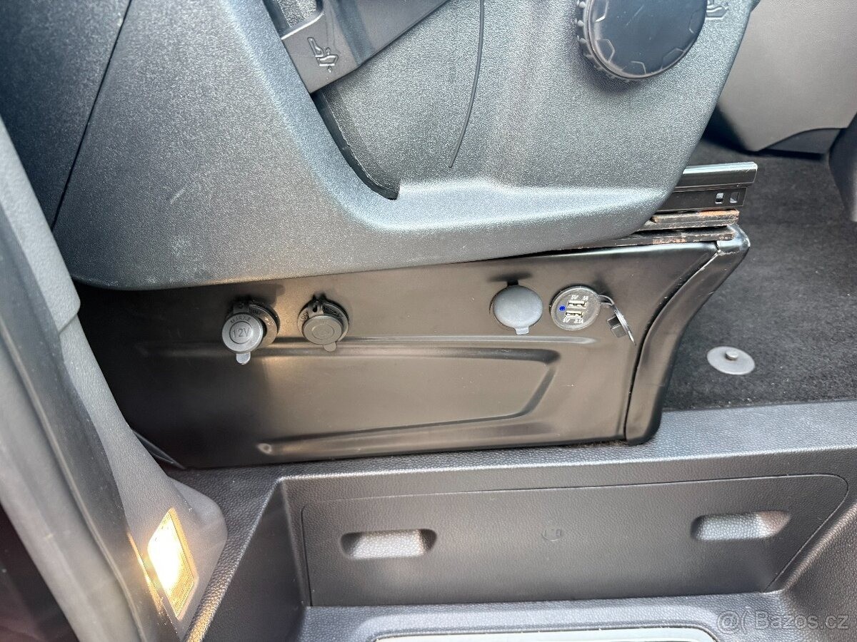 Ford Tourneo