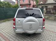 Suzuki Grand Vitara 6