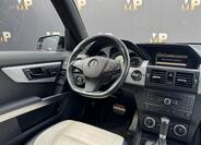 Mercedes-Benz GLK 17
