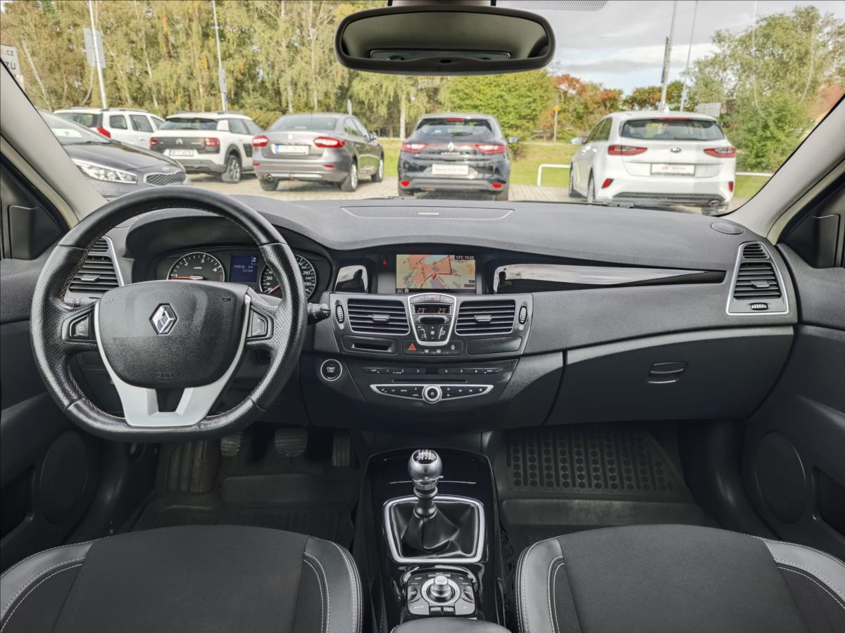 Renault Laguna