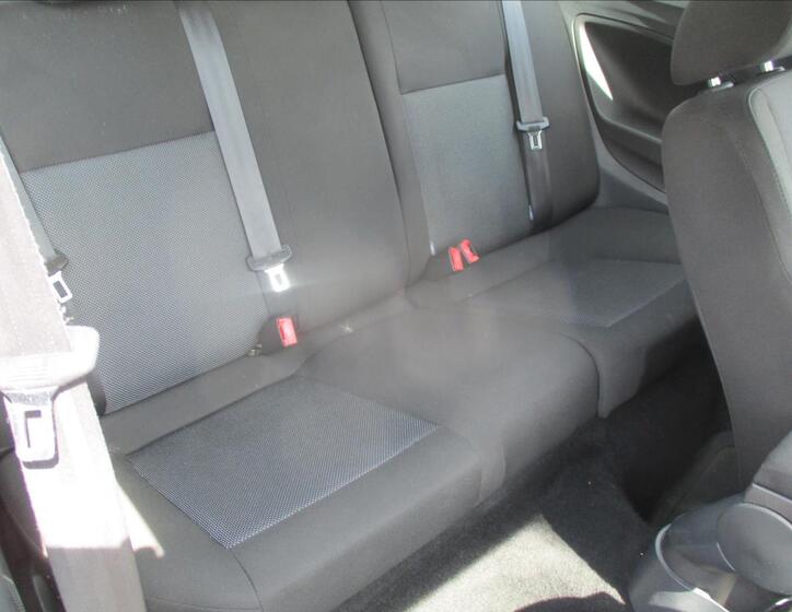 Seat Ibiza 18