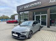 Hyundai i30 1