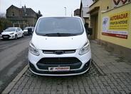 Ford Transit Custom 2