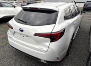 Toyota Corolla 7