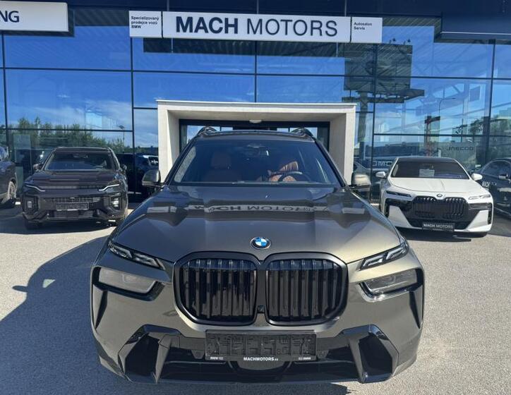 BMW X7 3