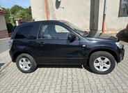 Suzuki Grand Vitara 2