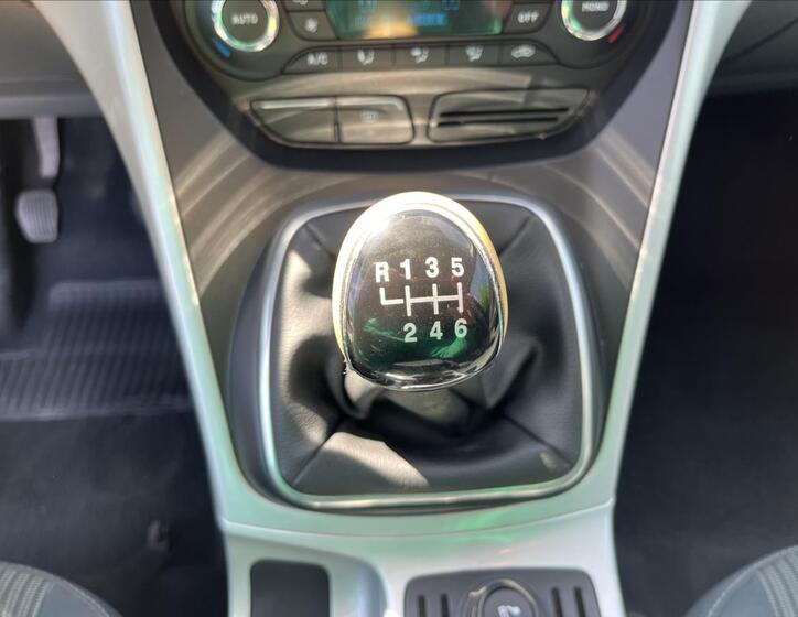Ford C-MAX 20