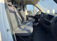 Peugeot Boxer 11