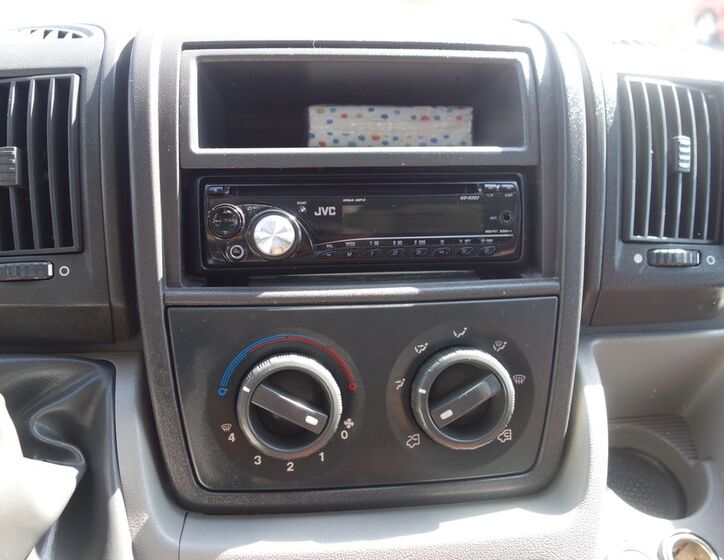 Fiat Ducato 29