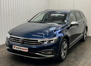 Volkswagen Passat 1