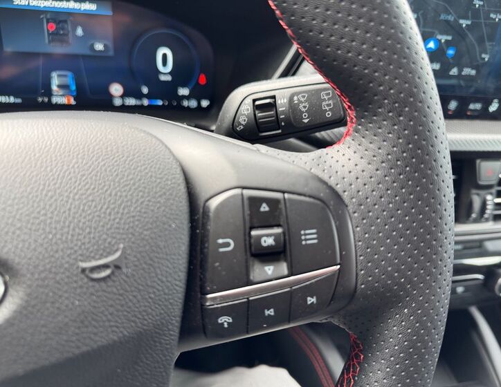 Ford Kuga 16