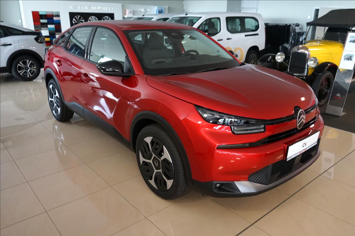 Citroën C4