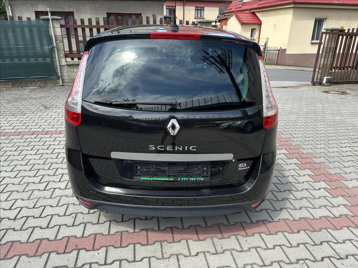 Renault Grand Scénic
