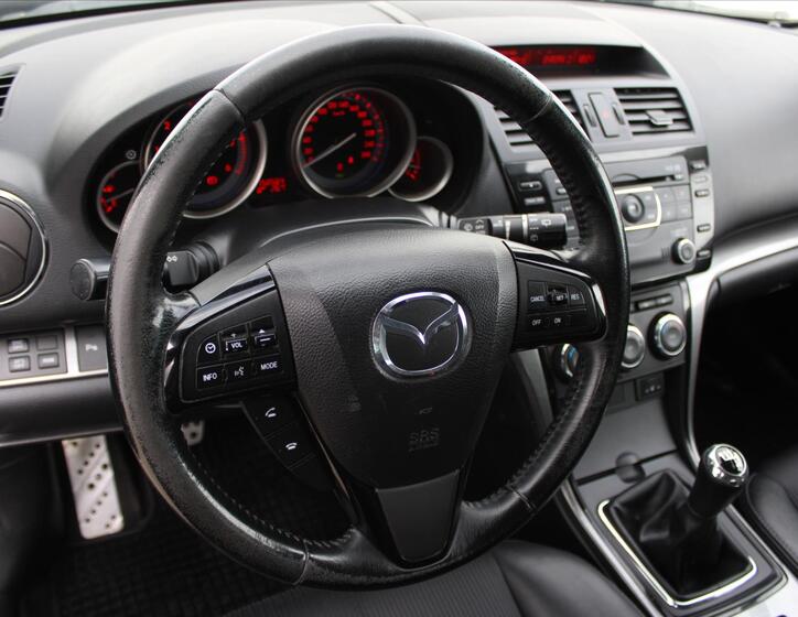 Mazda 6 14
