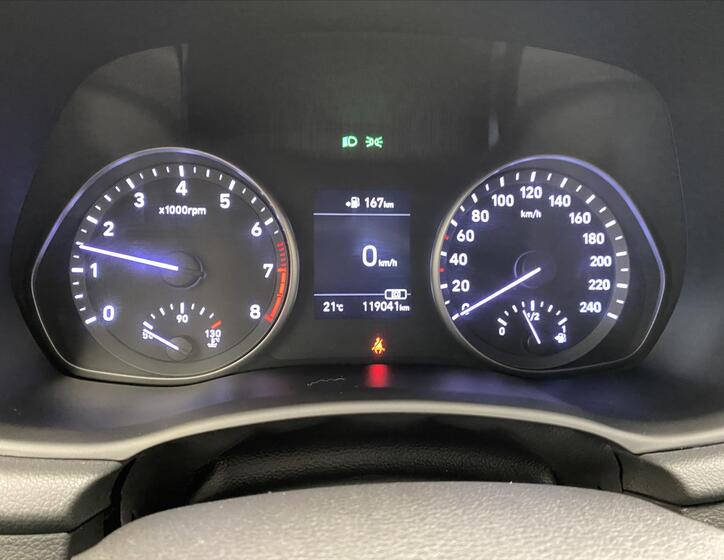 Hyundai i30 11