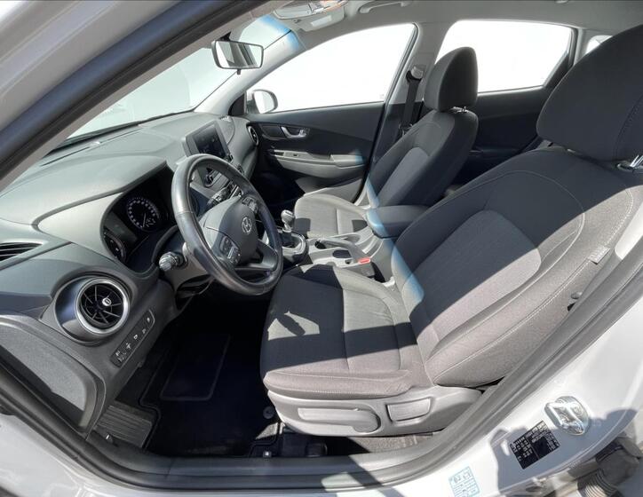Hyundai Kona 4