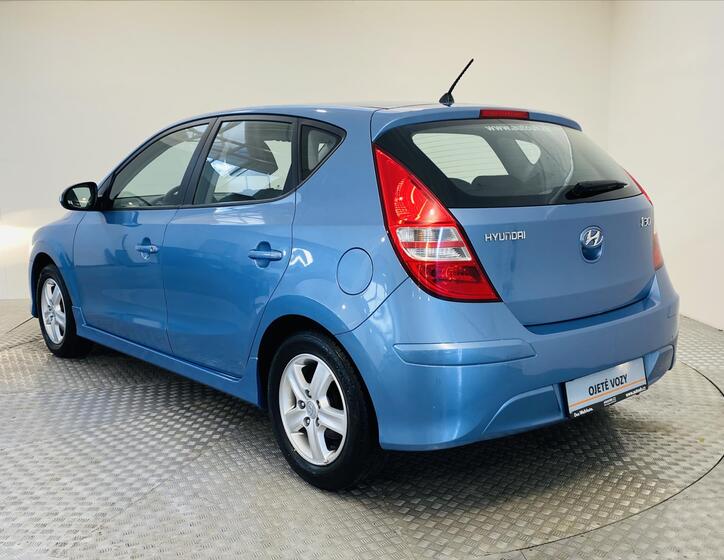 Hyundai i30 20
