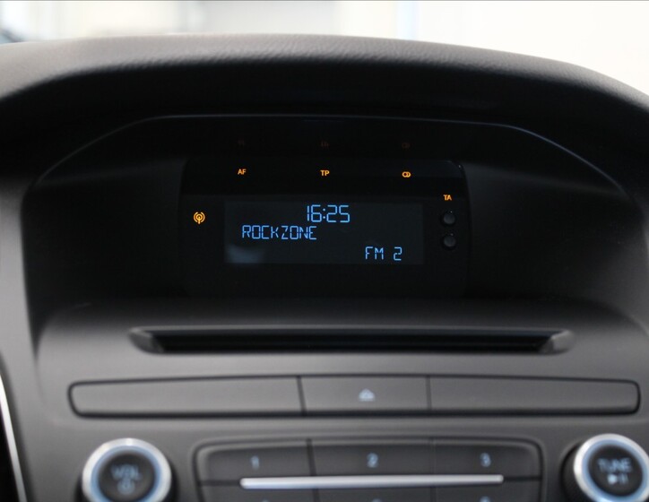 Ford Focus 11