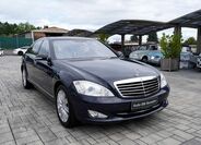 Mercedes-Benz Třídy S 8