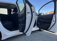 Nissan Leaf 50