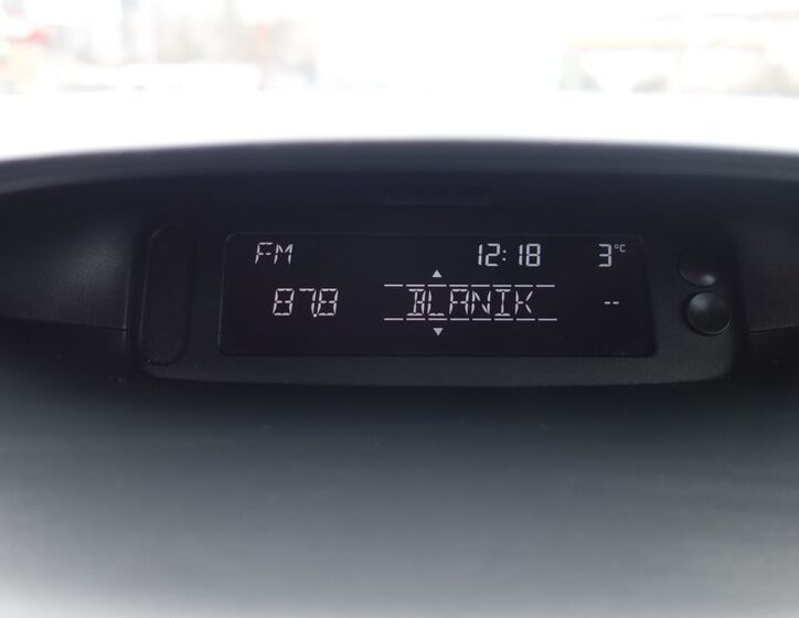 Renault Mégane 23