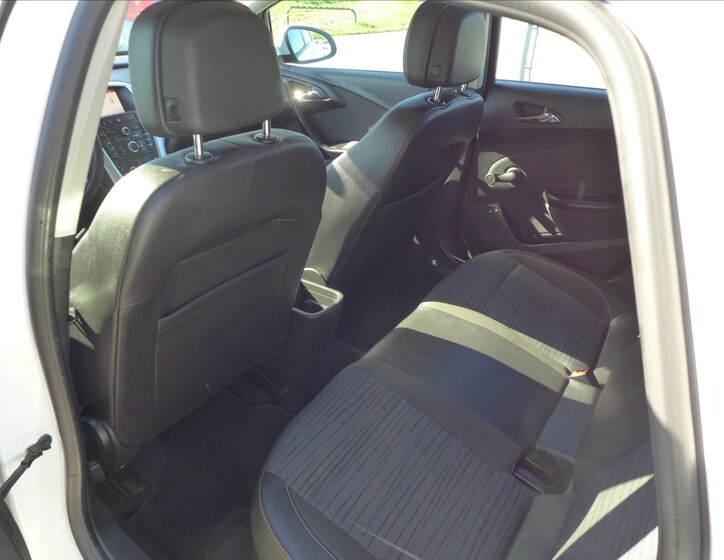 Opel Astra 23