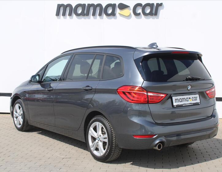 BMW Řada 2 5