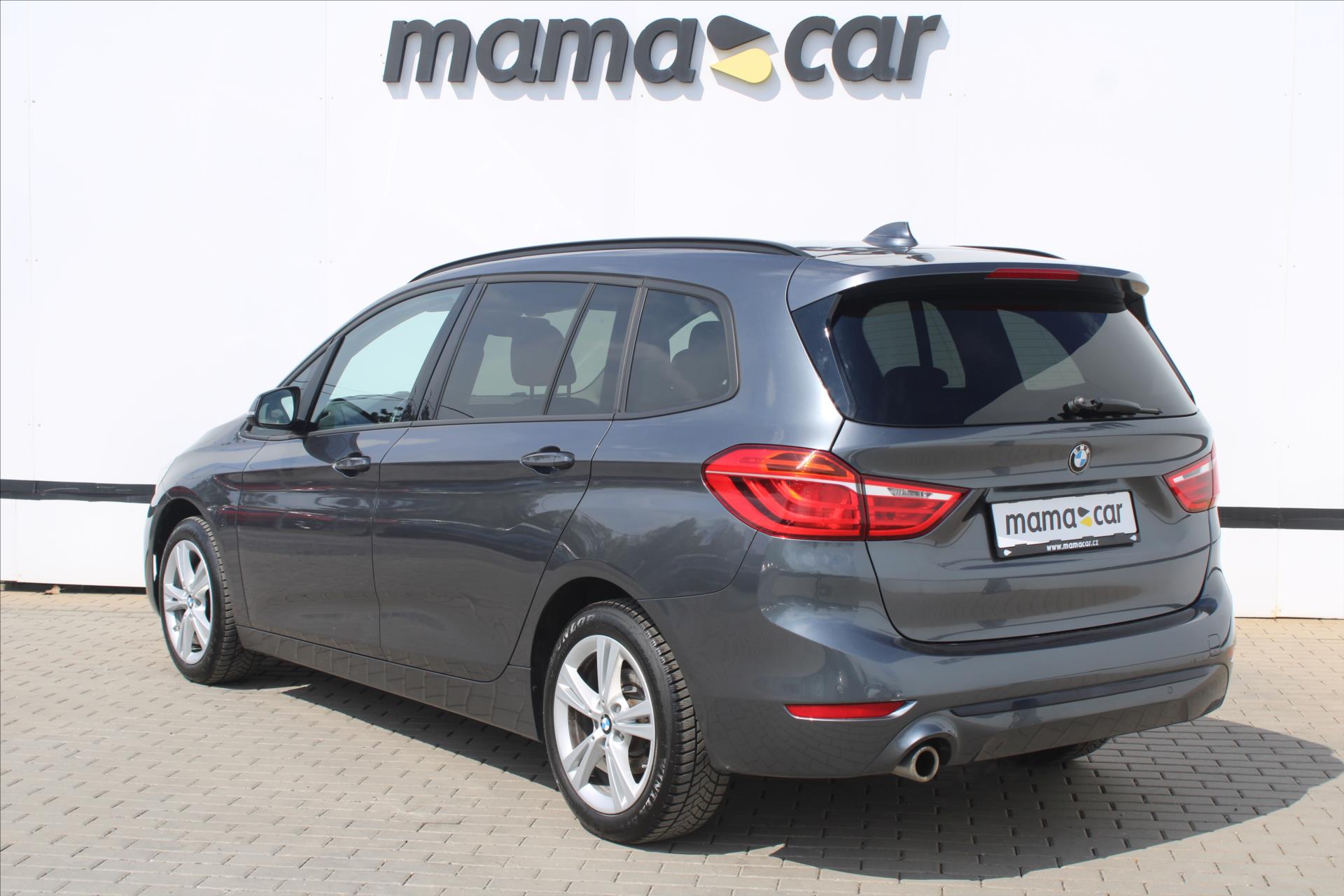 BMW Řada 2