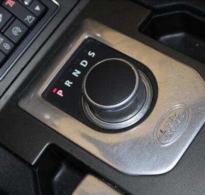Land Rover Discovery 45