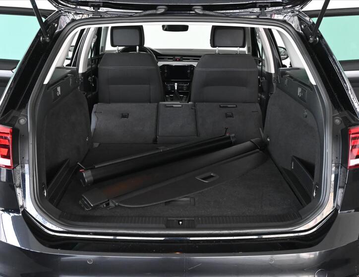 Volkswagen Passat 7