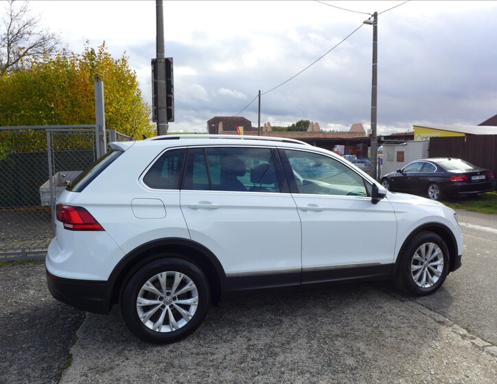 Volkswagen Tiguan 5