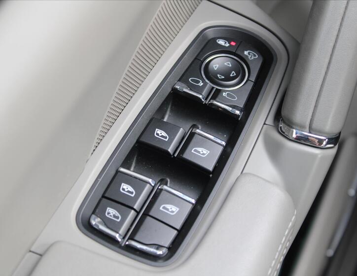 Porsche Cayenne 22