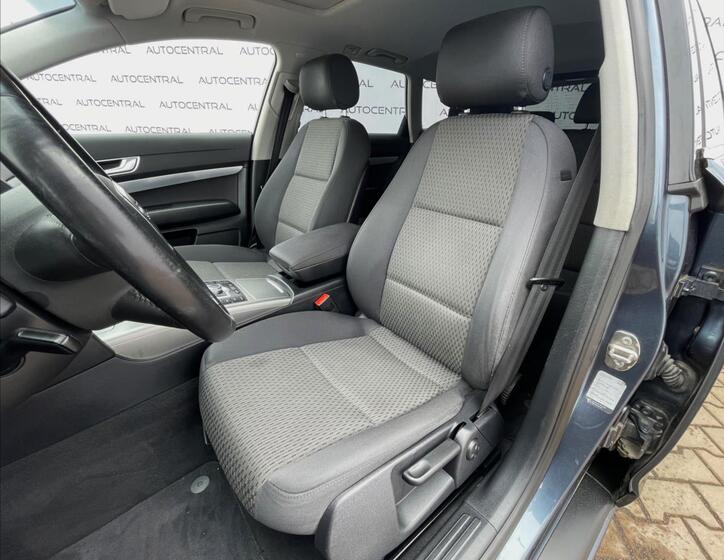 Audi A6 12