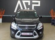 Ford Kuga 3